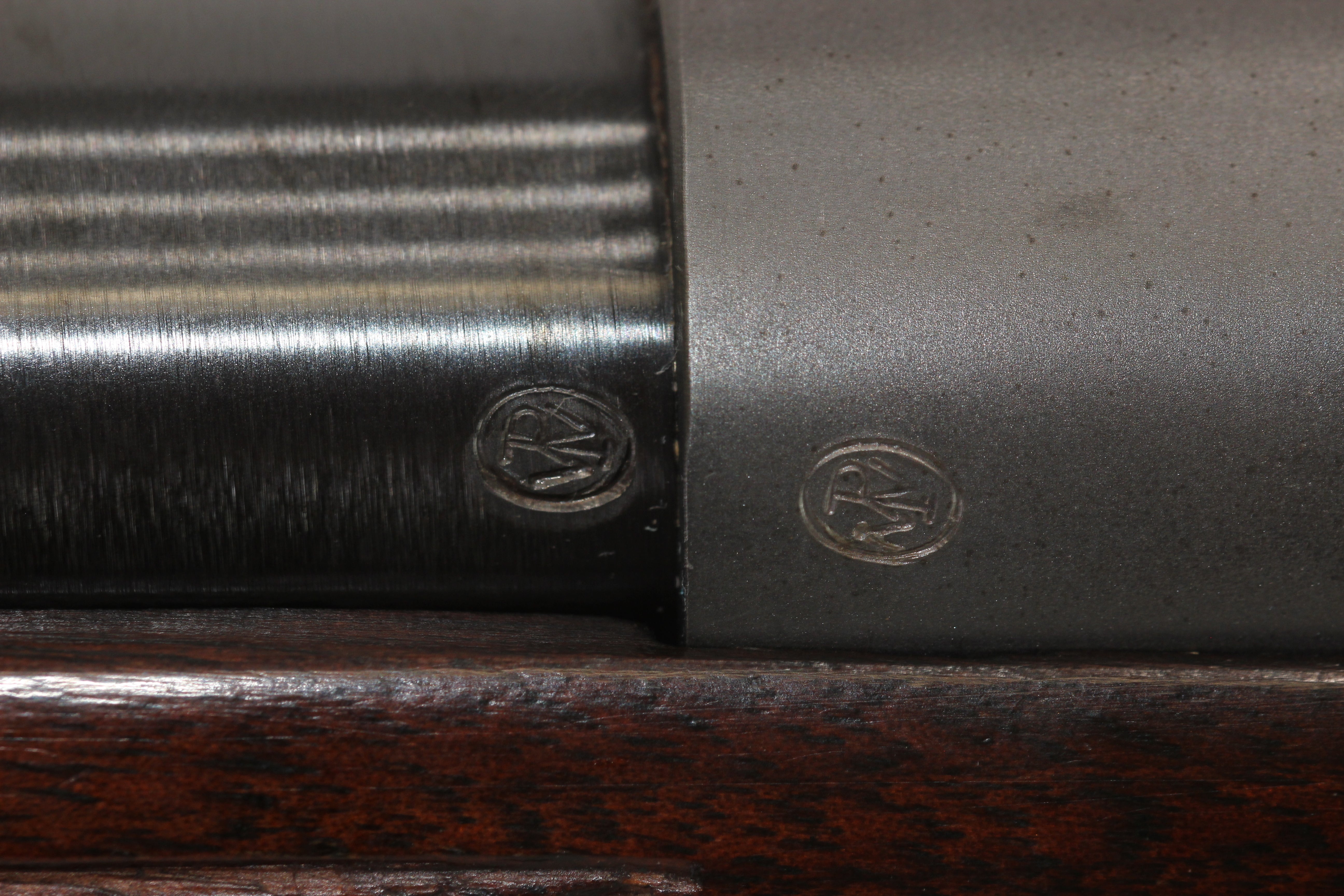 .300 H&H Mag Standard Rifle - 1954