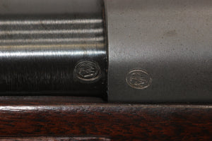 .300 H&H Mag Standard Rifle - 1954