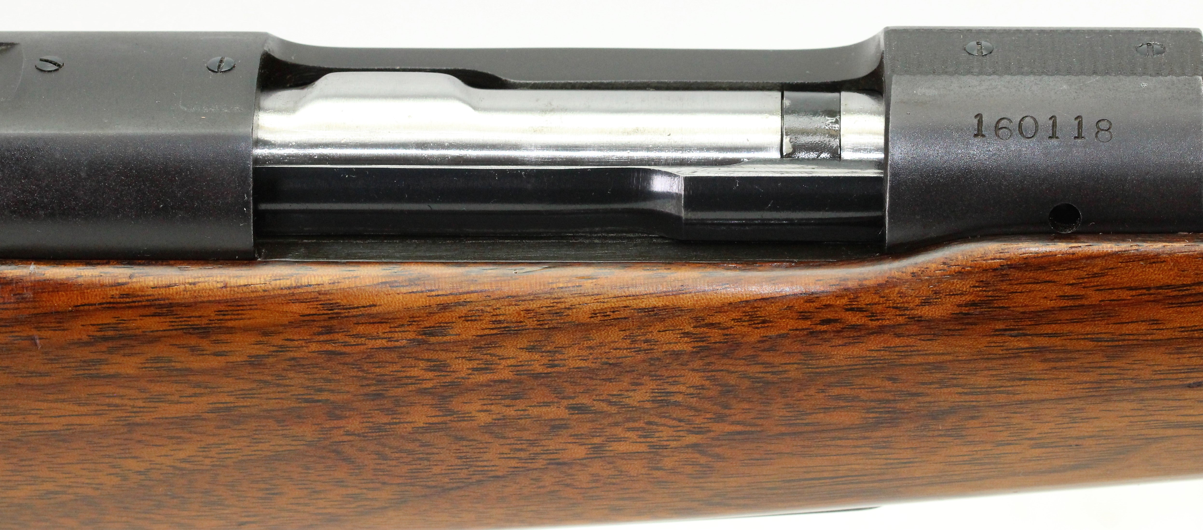 .30-06 Standard Rifle - 1950