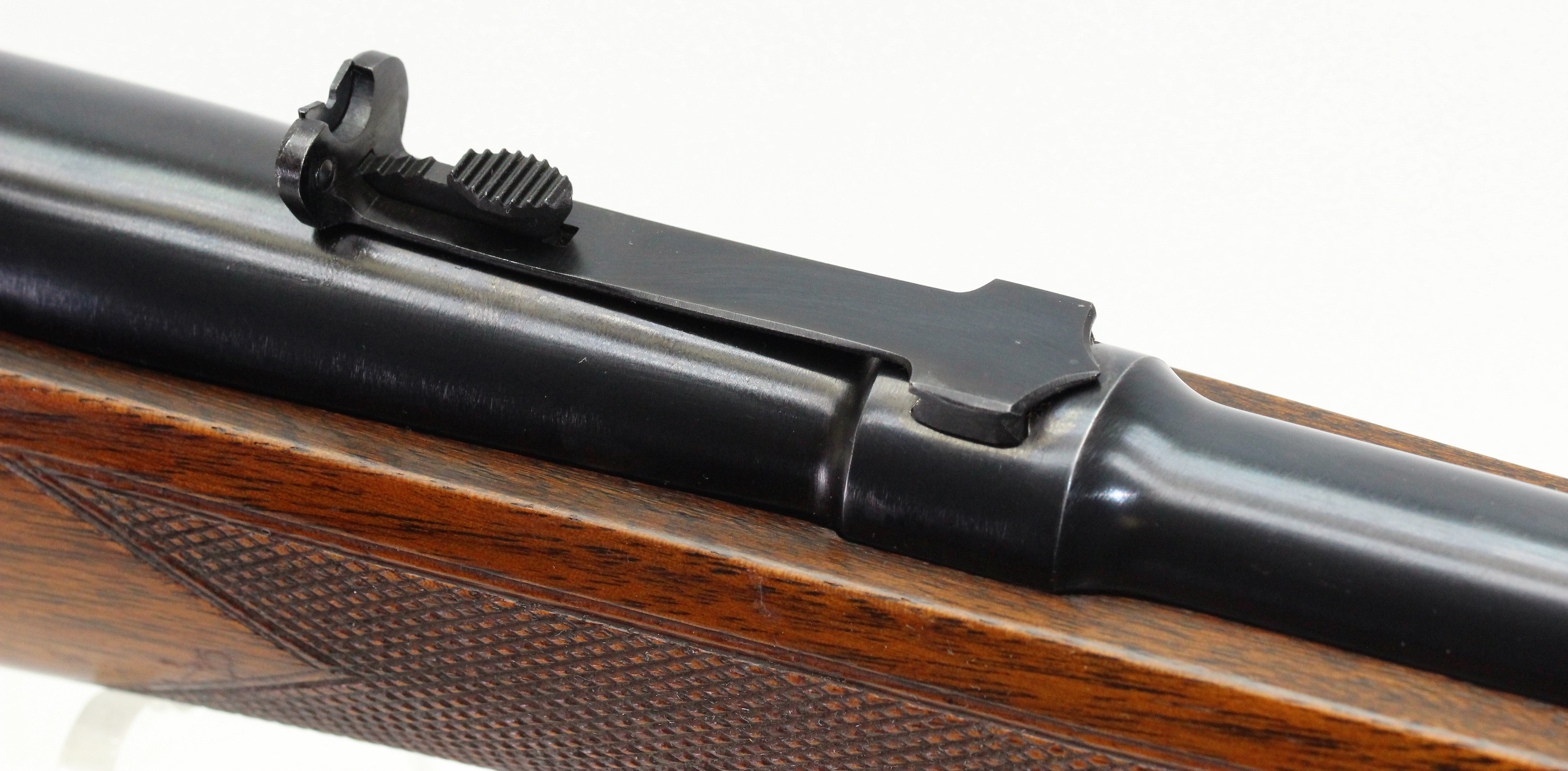 .30-06 Standard Rifle - 1950