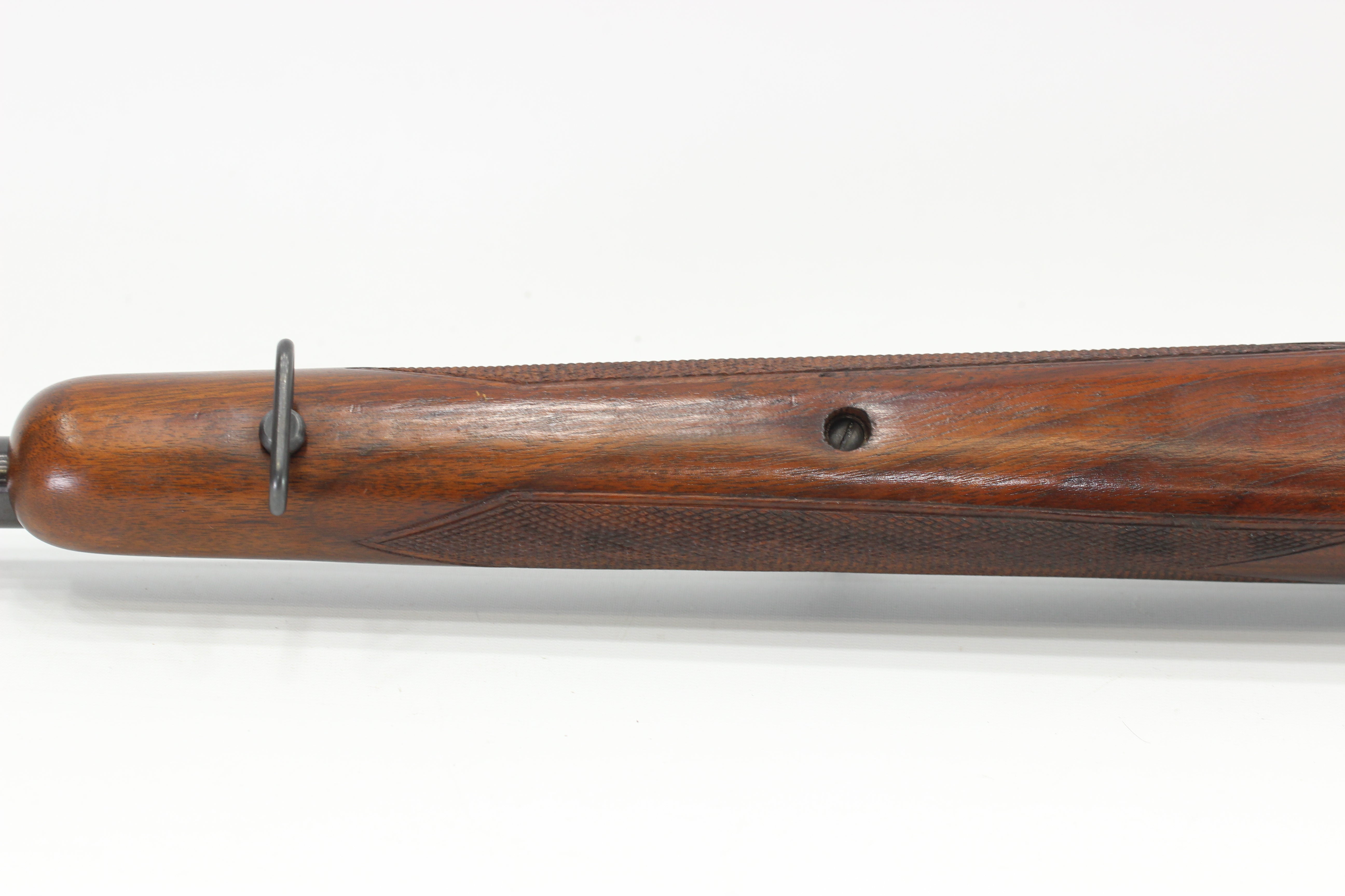 .300 H&H Mag Standard Rifle - 1954