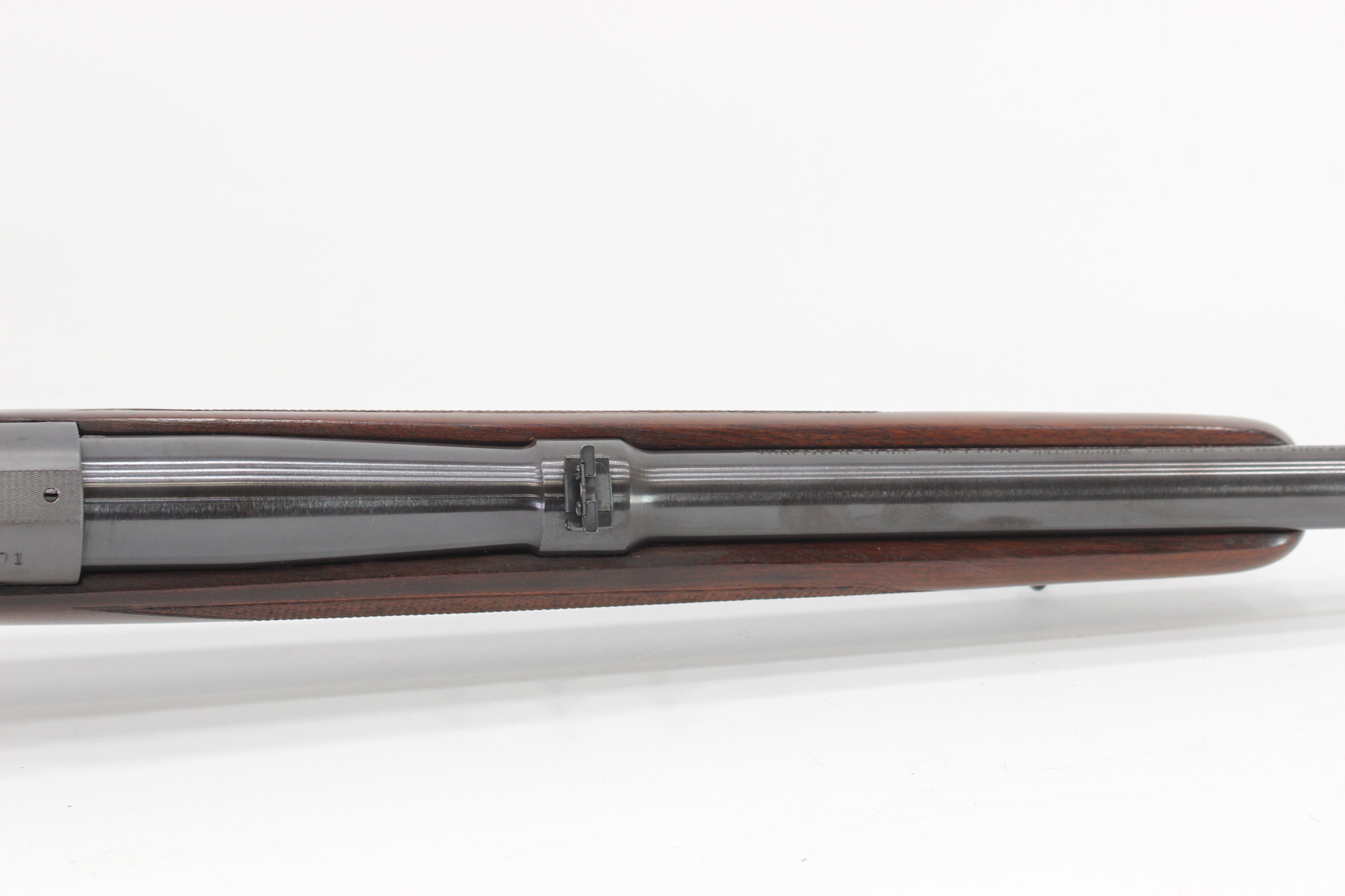 .300 H&H Mag Standard Rifle - 1954