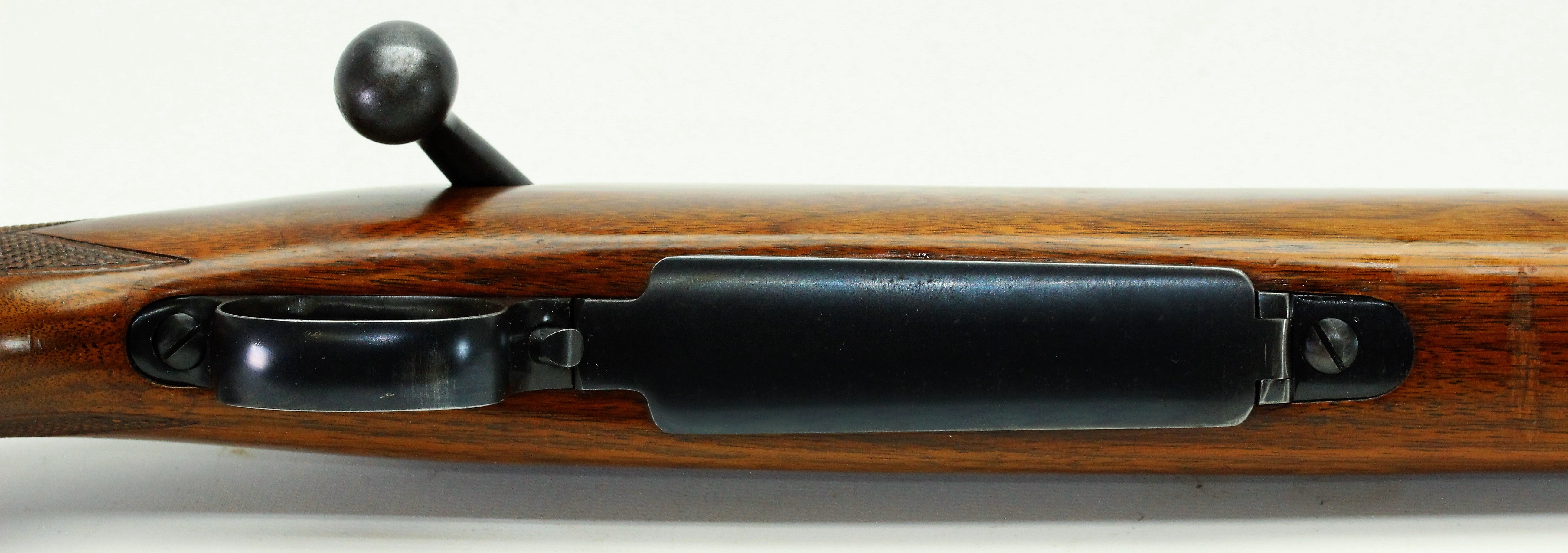 .30-06 Standard Rifle - 1950