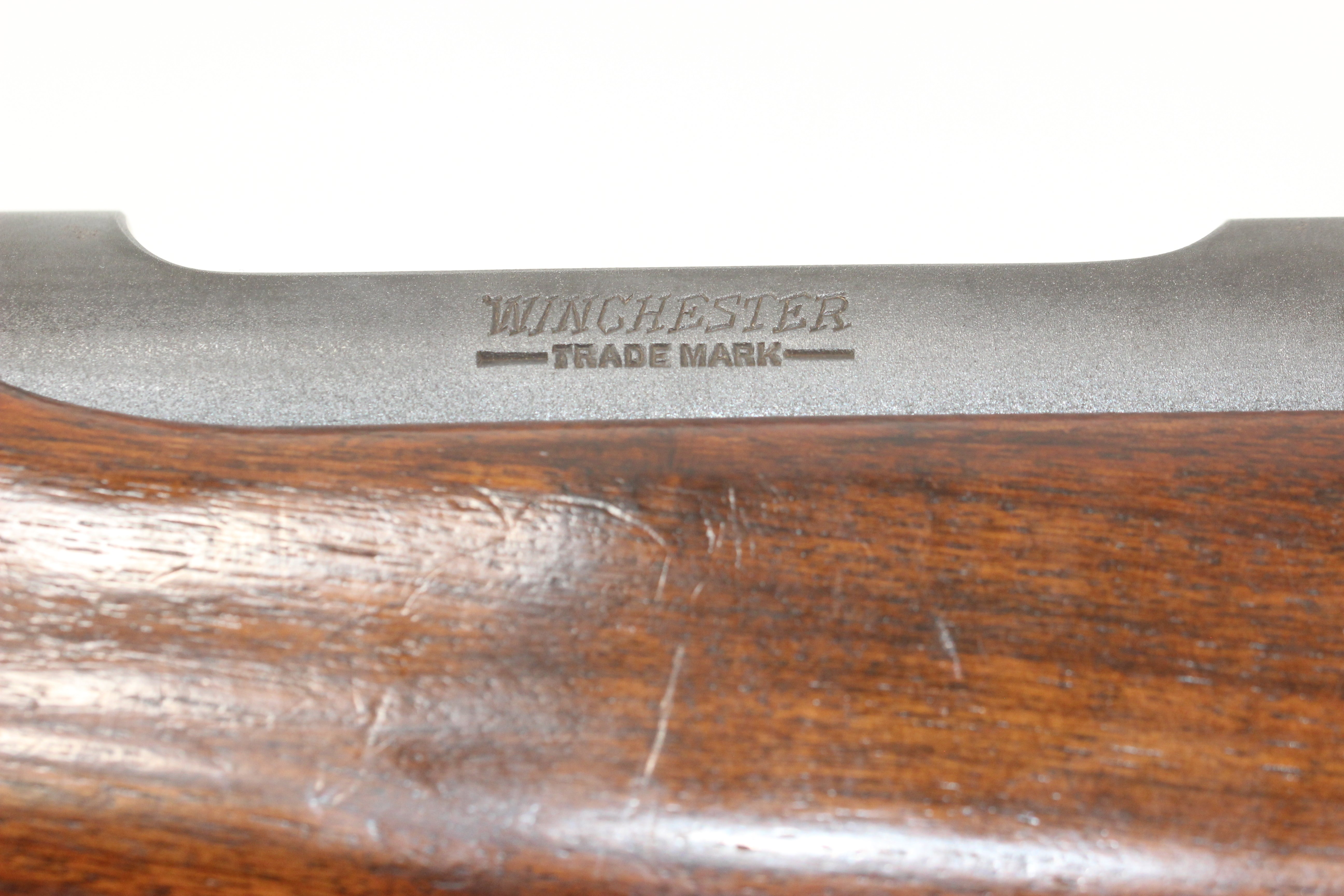 .270 Win. - Standard Rifle - 1949