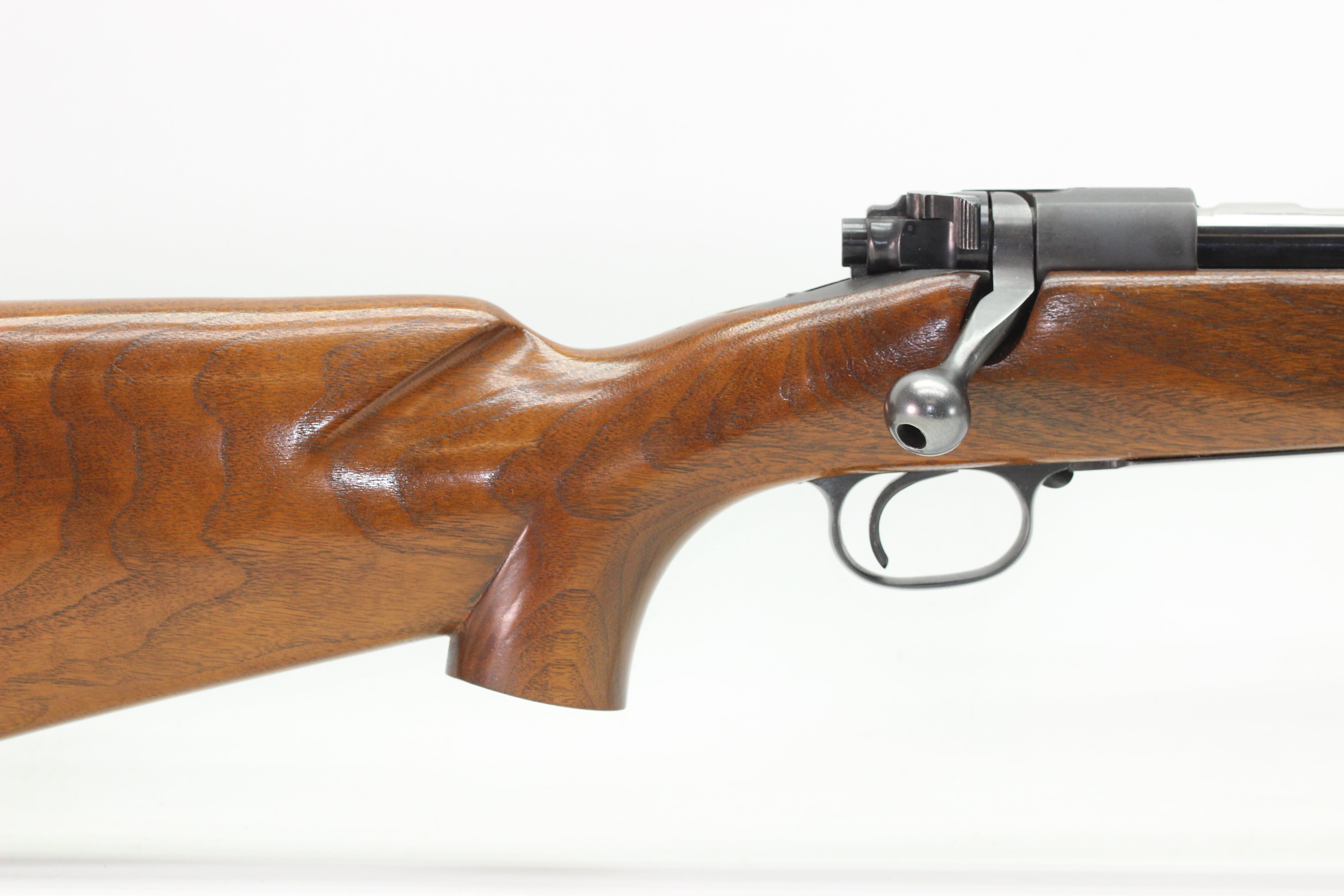.243 Winchester Target Rifle - 1956