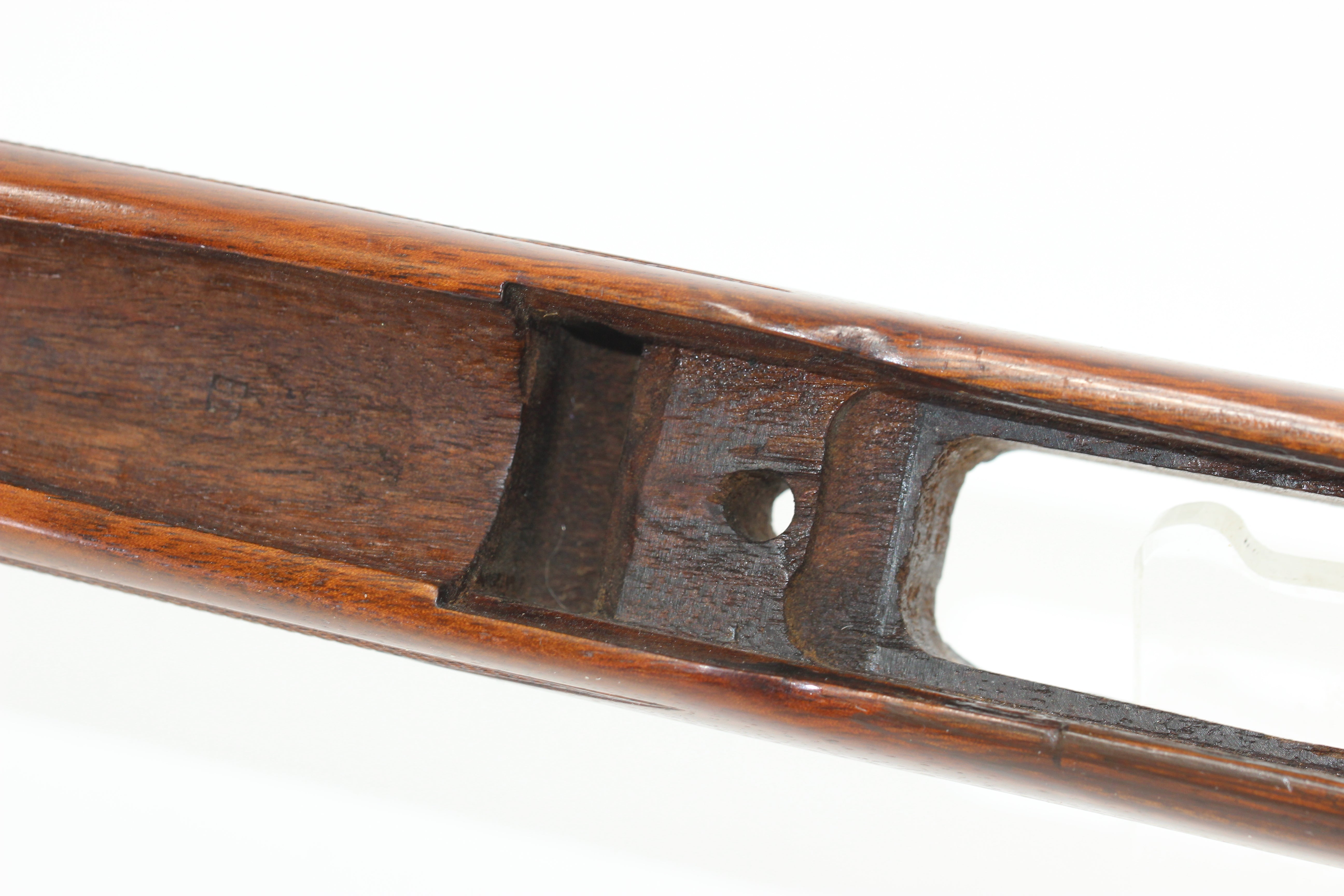 1948-1951 Low Comb Super Grade Rifle Stock