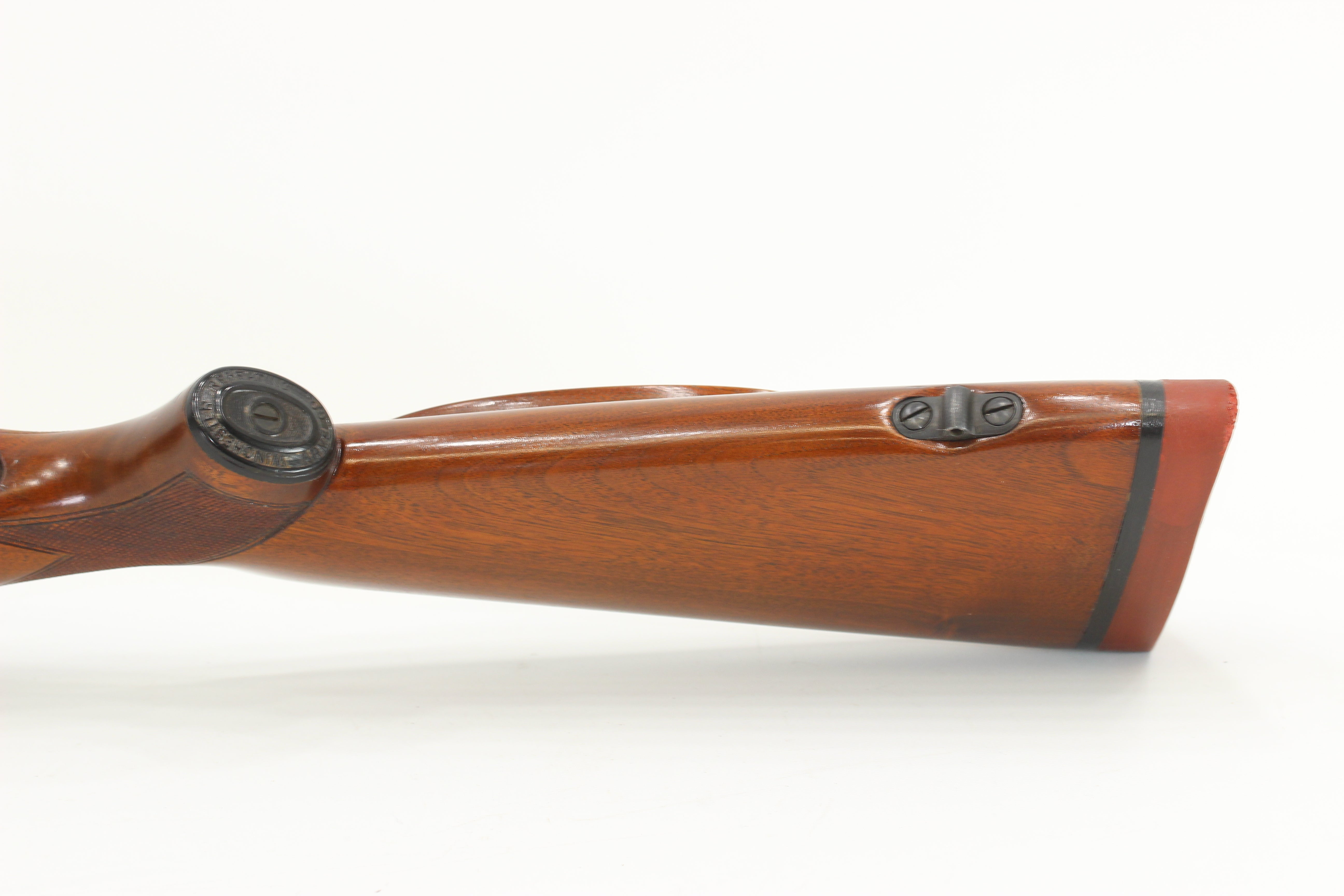 1948-1951 Low Comb Super Grade Rifle Stock