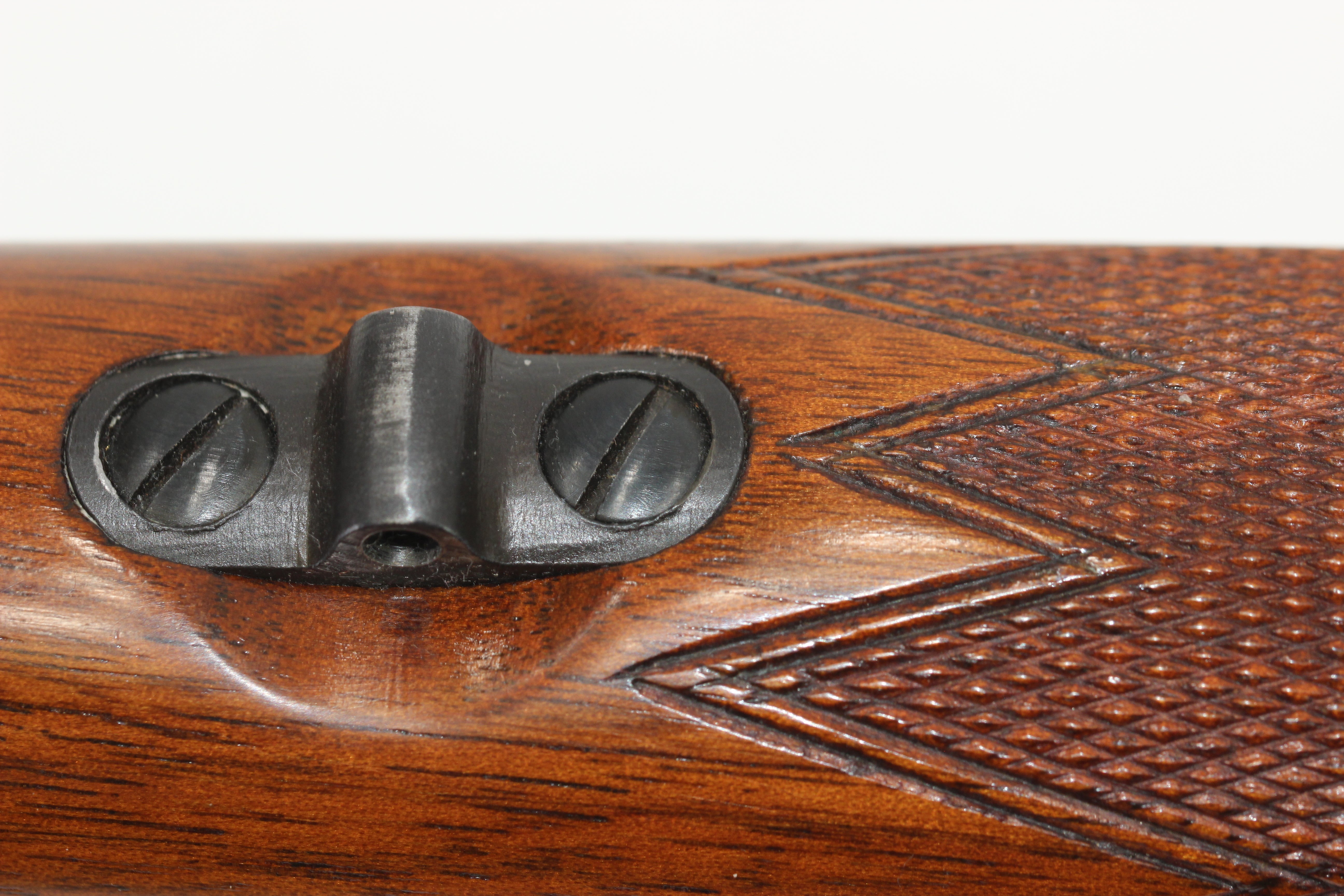 1948-1951 Low Comb Super Grade Rifle Stock