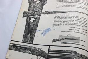 1960 Winchester & Western Sporting Arms & Ammunition Catalog - No. 2359