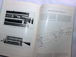 1938 Winchester Sales Manual - VINTAGE REPRINT