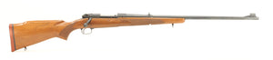 .338 Win Mag "Alaskan" Rifle - 1960