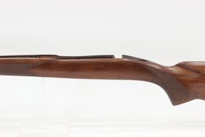 1952-1961 Monte Carlo Featherweight Rifle Stock