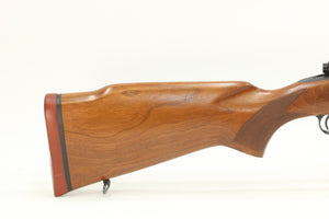 .338 Win Mag "Alaskan" Rifle - 1960