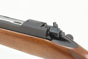 .338 Win Mag "Alaskan" Rifle - 1960