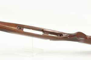 1952-1961 Monte Carlo Featherweight Rifle Stock