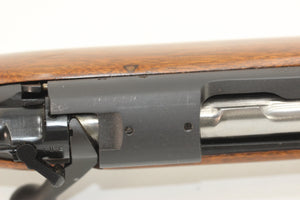 .338 Win Mag "Alaskan" Rifle - 1960