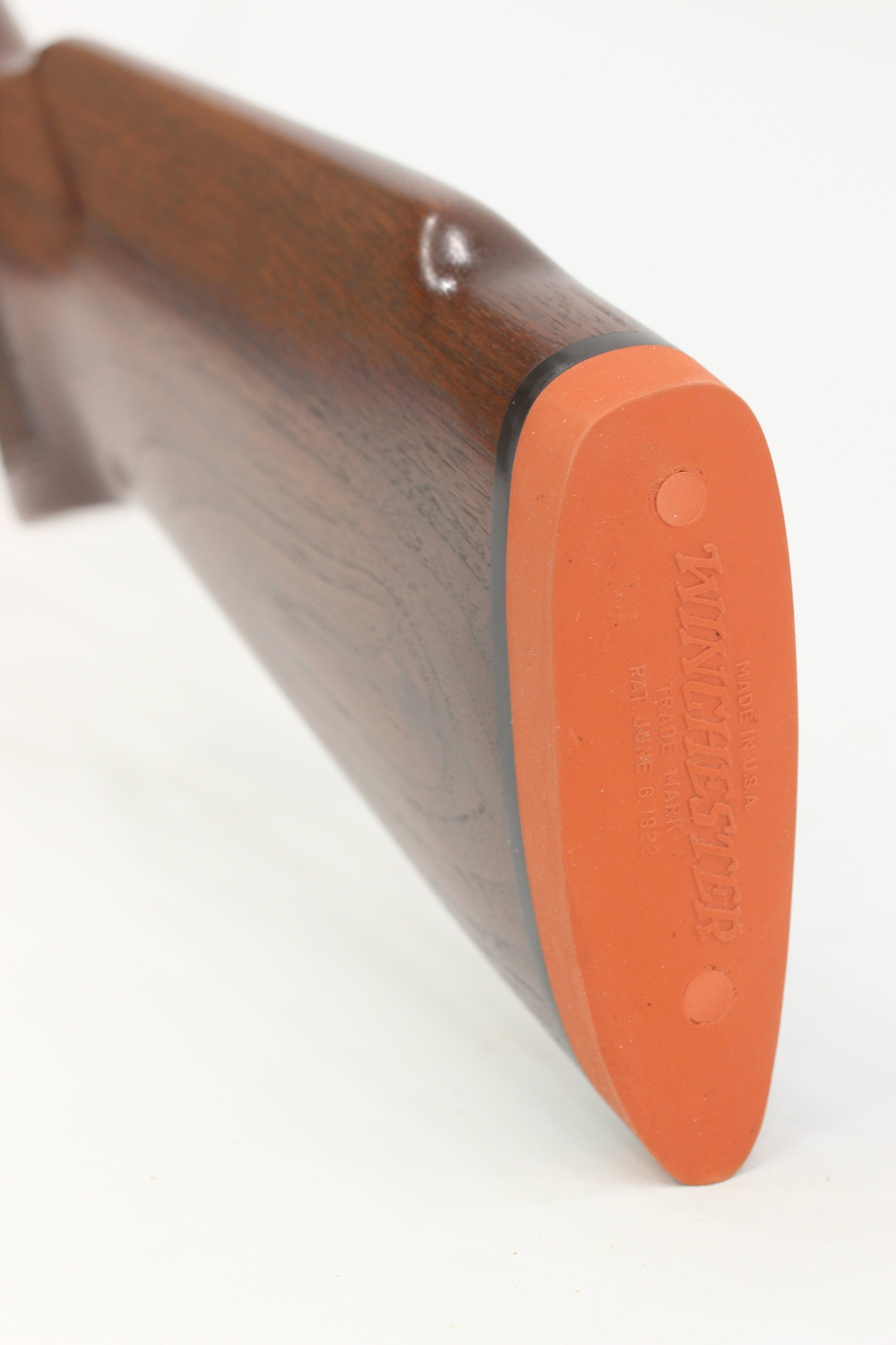 1952-1961 Monte Carlo Featherweight Rifle Stock