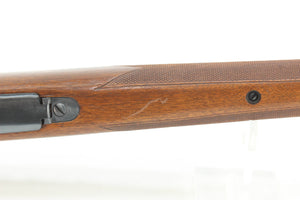 .338 Win Mag "Alaskan" Rifle - 1960