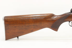 .358 Win Featherweight Rifle - 1955