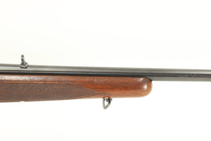 .358 Win Featherweight Rifle - 1955