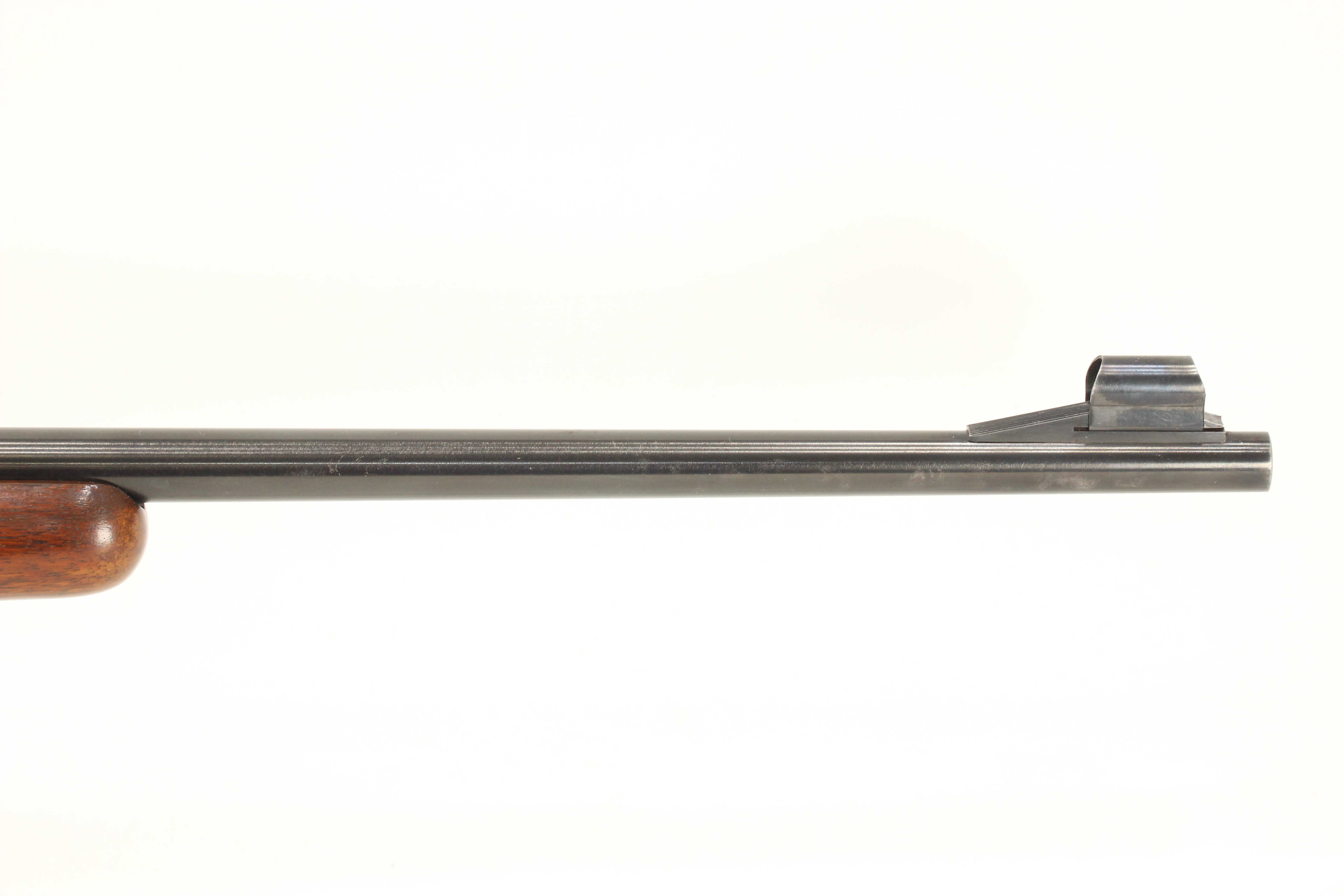 .358 Win Featherweight Rifle - 1955