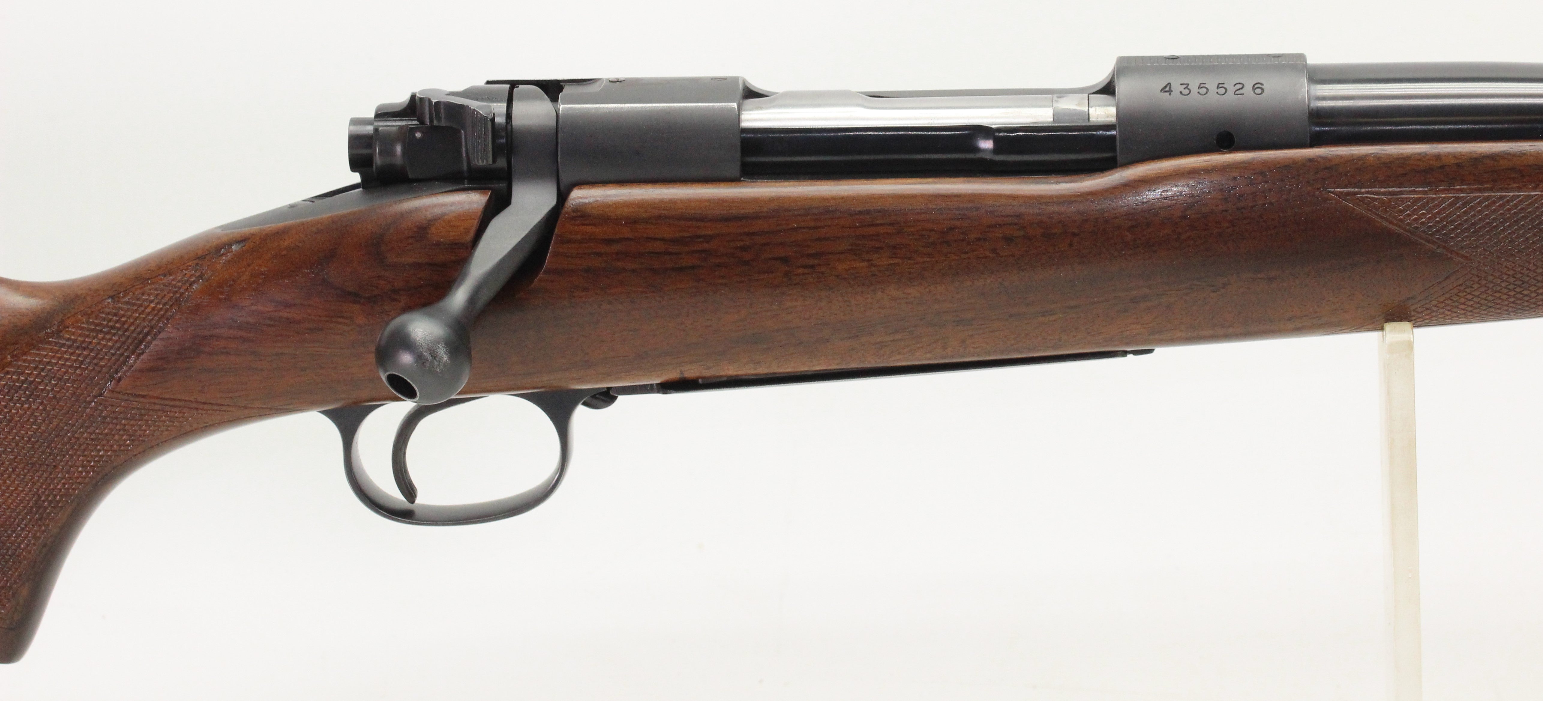 .30-06 Springfield Standard Rifle - 1958