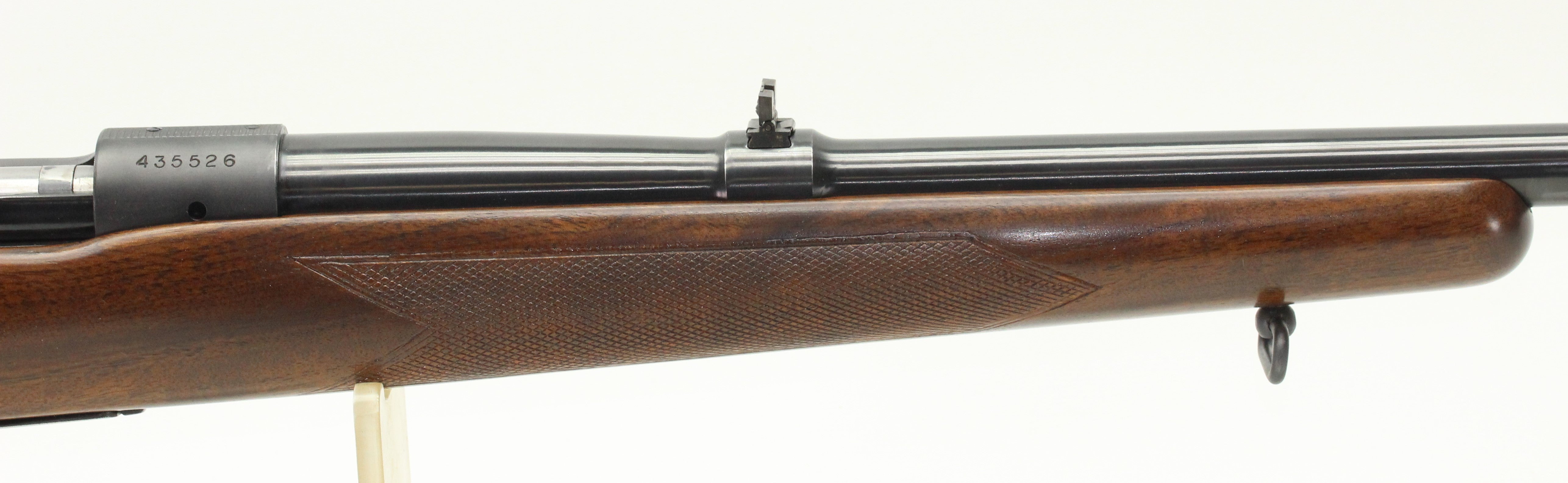 .30-06 Springfield Standard Rifle - 1958