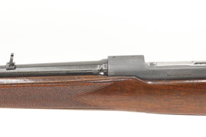 .358 Win Featherweight Rifle - 1955