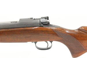 .358 Win Featherweight Rifle - 1955