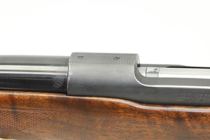 .30-06 Springfield Standard Rifle - 1958