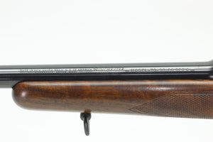 .30-06 Springfield Standard Rifle - 1958