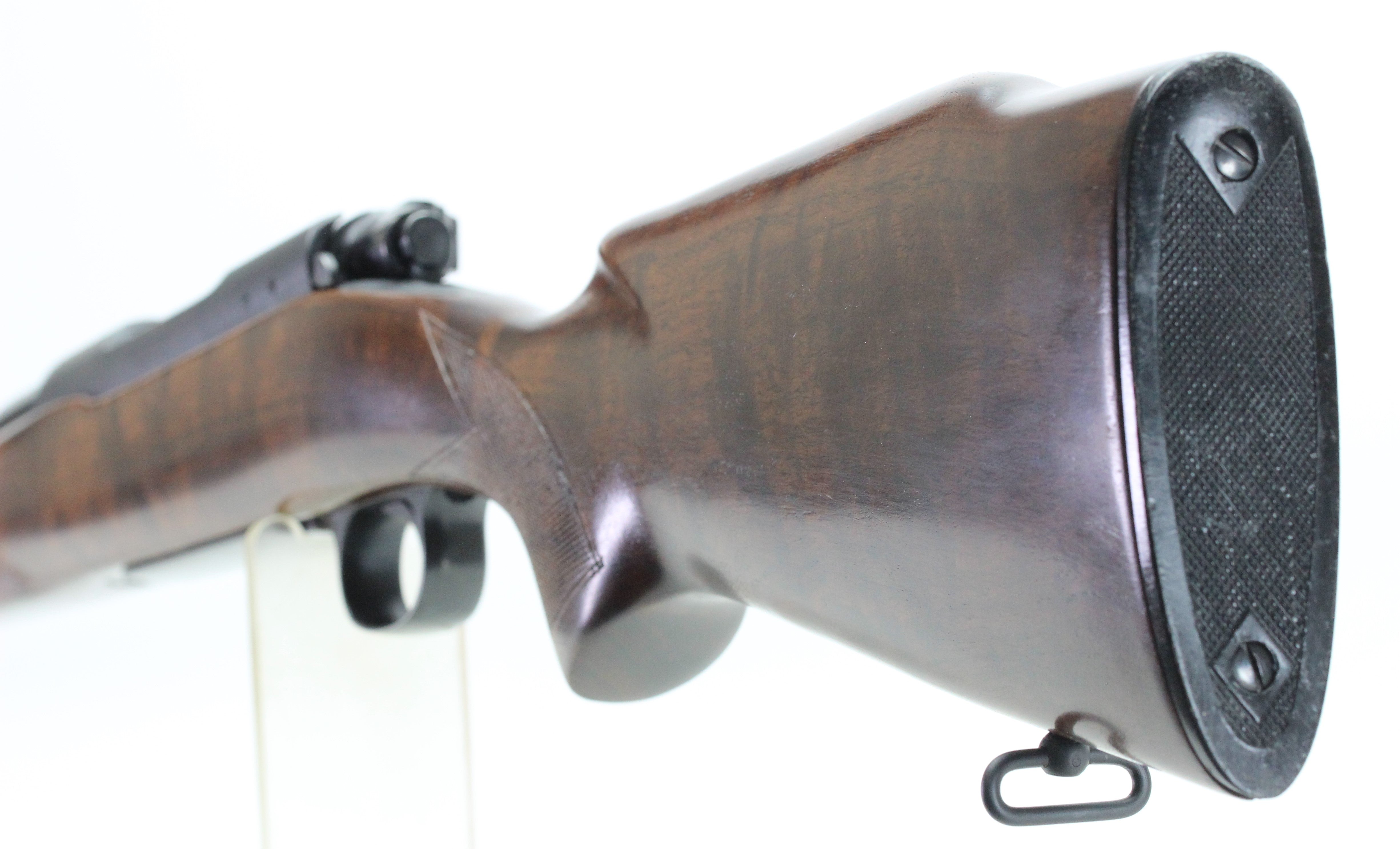 .30-06 Springfield Standard Rifle - 1958