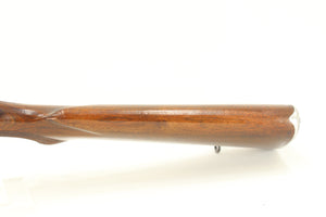 .358 Win Featherweight Rifle - 1955