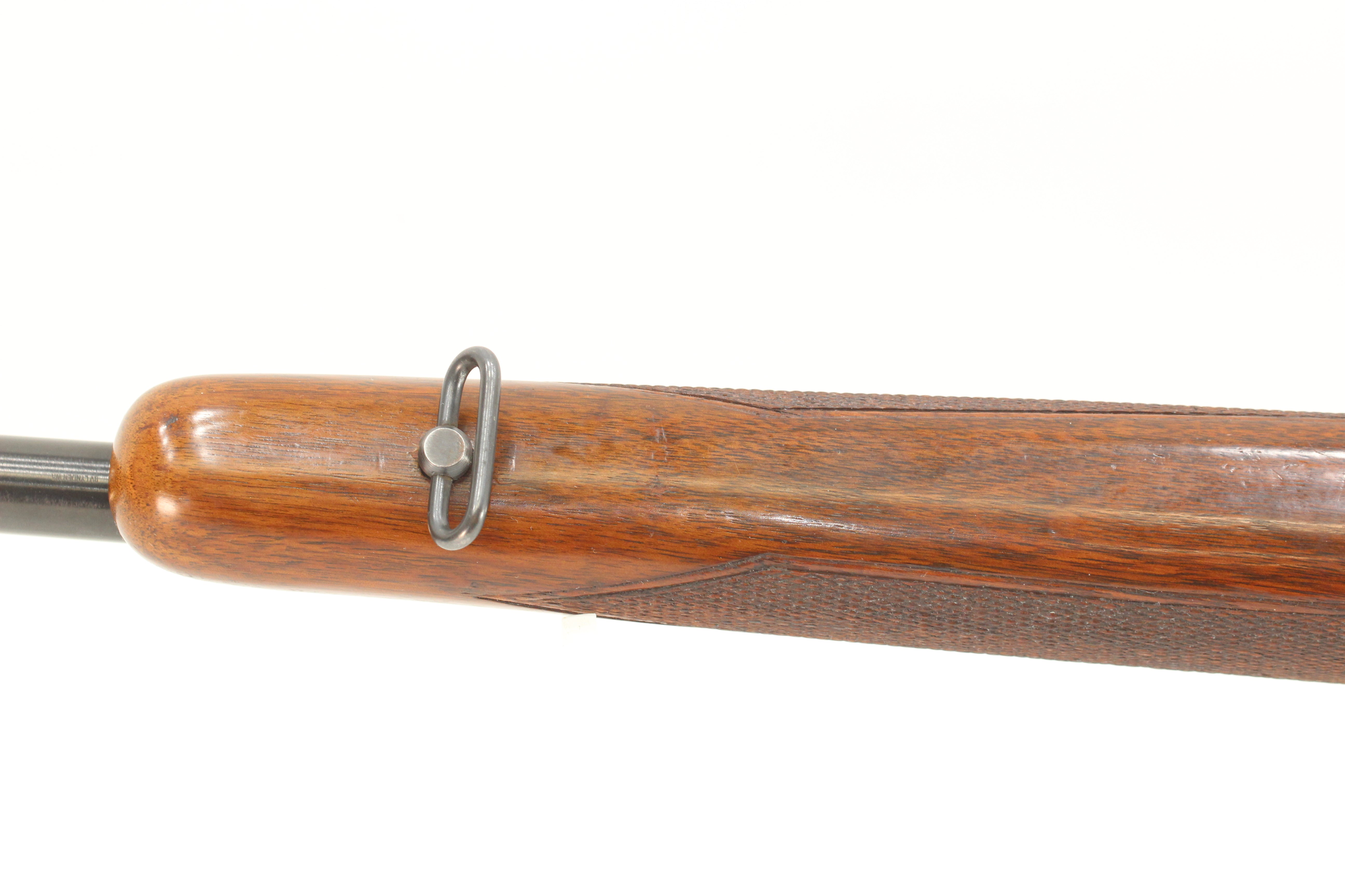 .358 Win Featherweight Rifle - 1955