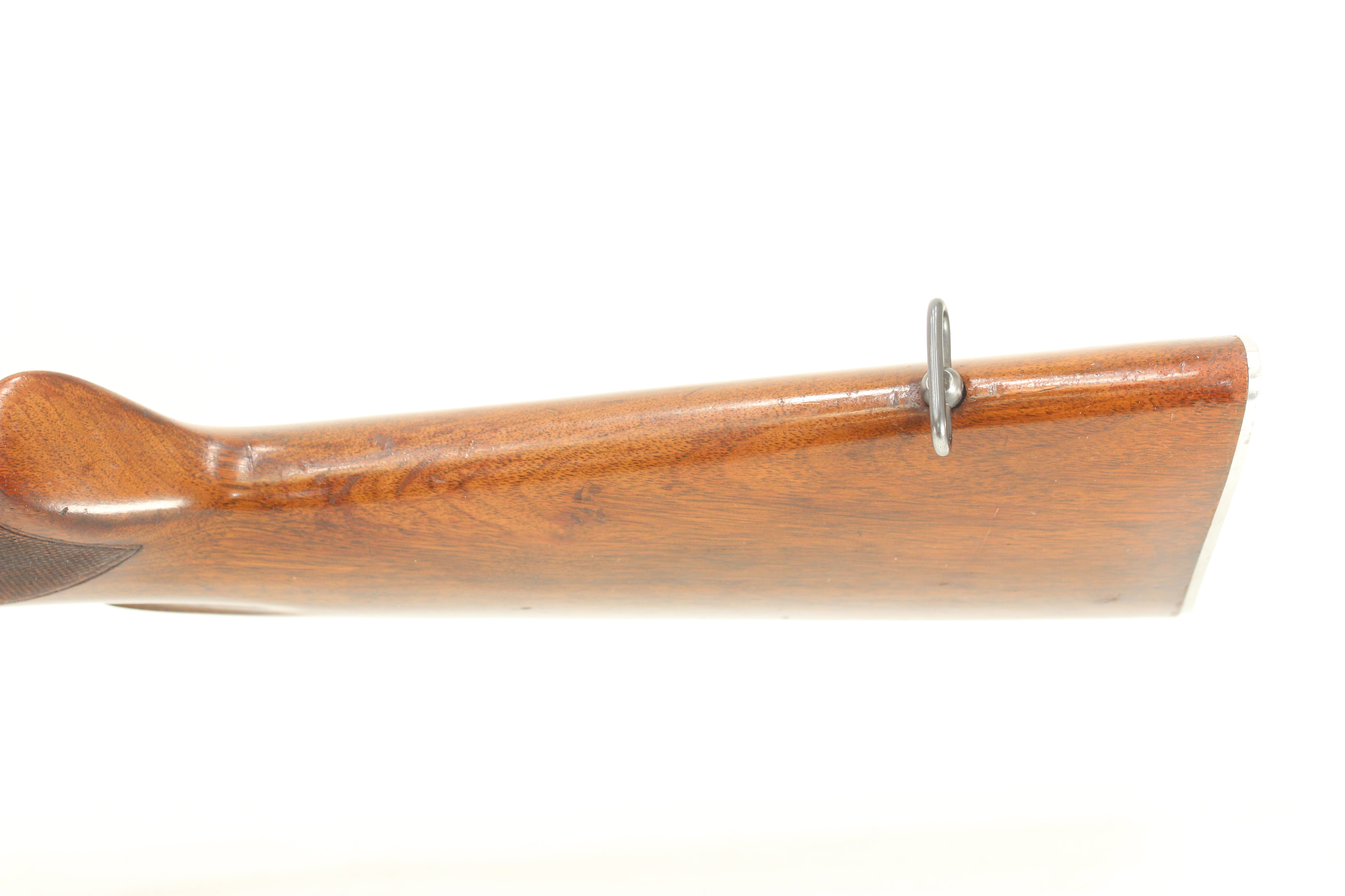 .358 Win Featherweight Rifle - 1955