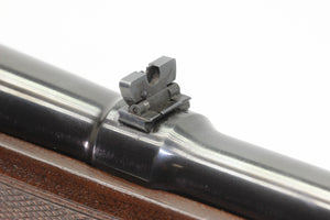 .270 Win Standard Rifle - 1953