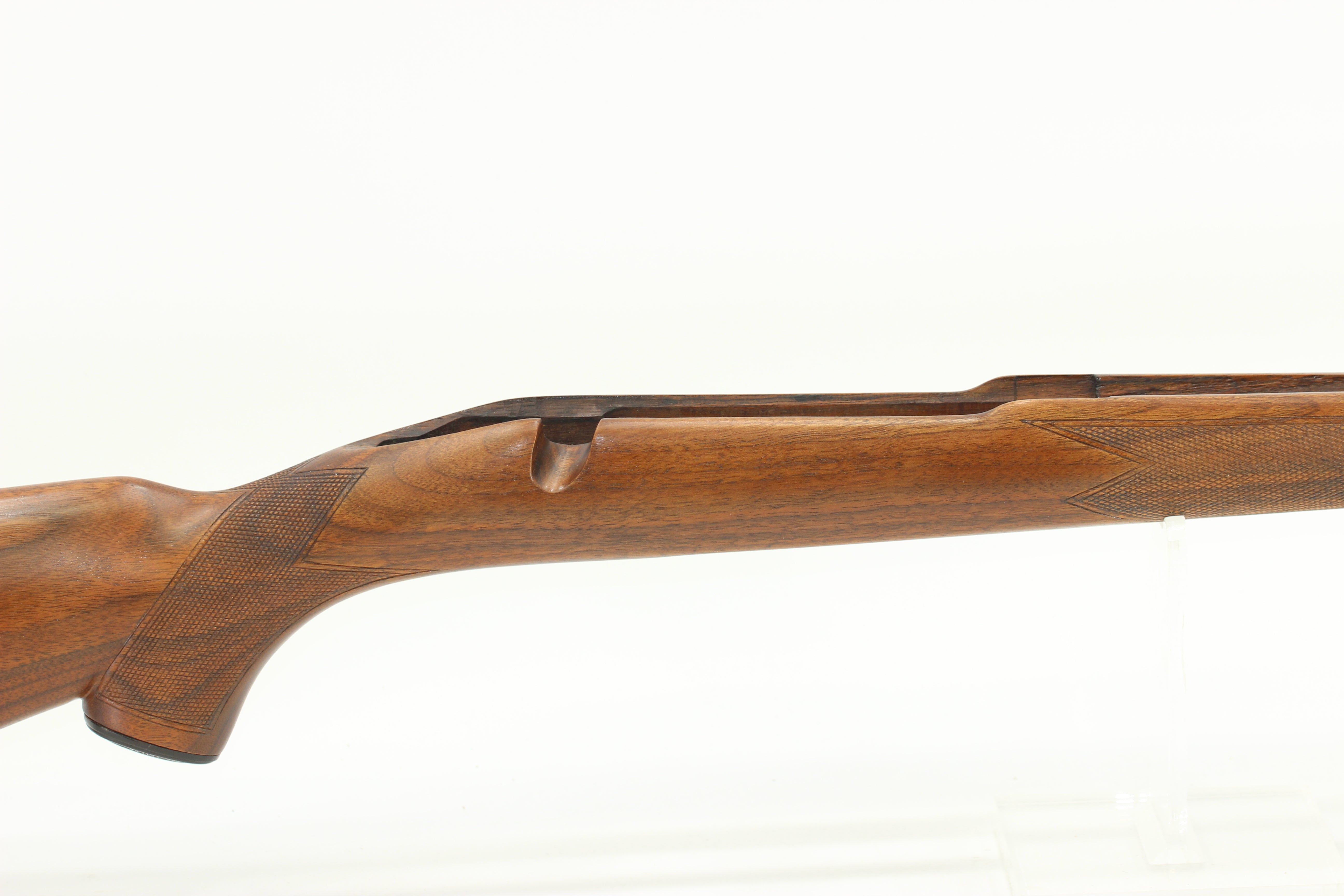 1948-1951 Low Comb Super Grade Rifle Stock