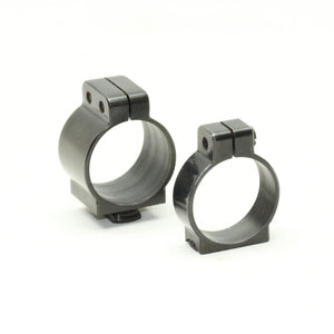 Redfield JR One-Piece Scope Rings - 7/8” and 3/4"