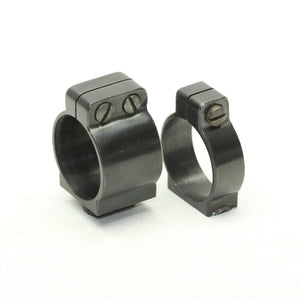 Redfield JR One-Piece Scope Rings - 7/8” and 3/4"