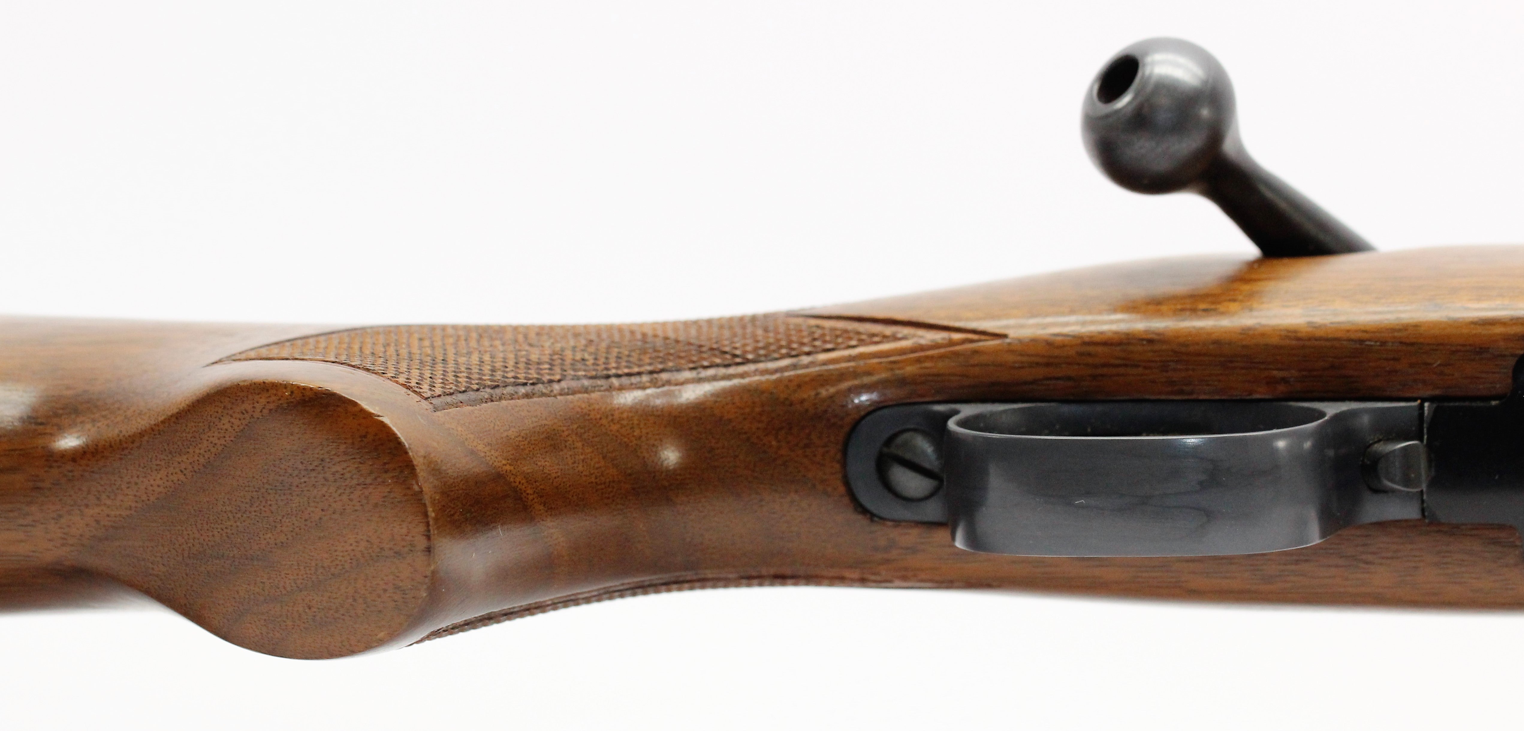 .270 Win Featherweight Rifle - 1957