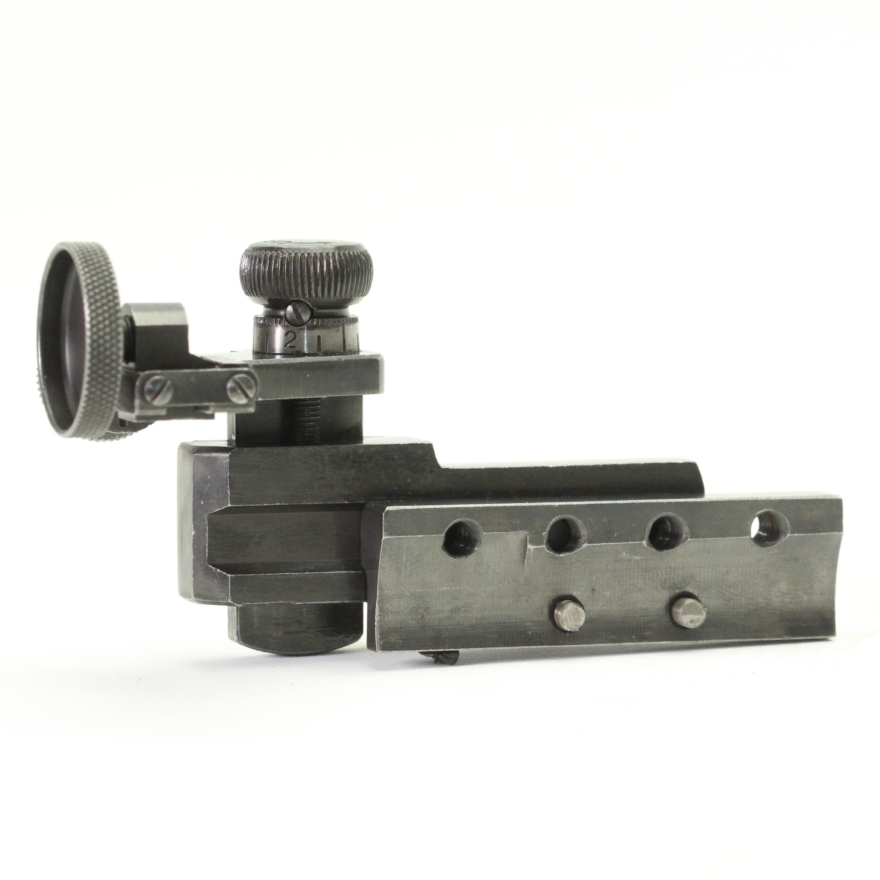Redfield "OLYMPIC" Target Rifle Receiver Sight