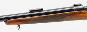 Custom Rifle Build - USMC Sniper Tribute Rifle