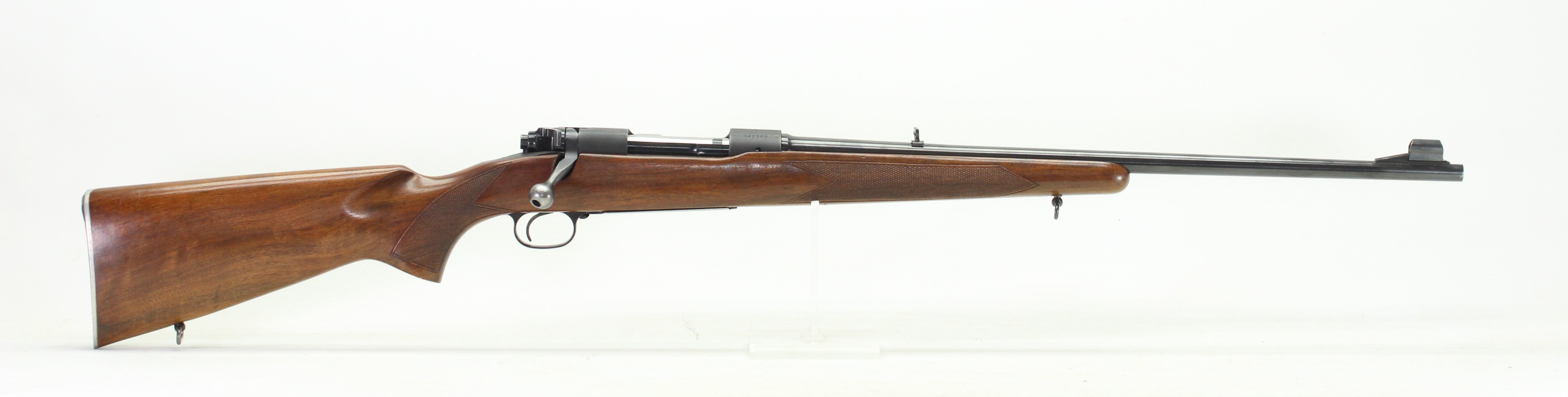 .350 Remington Magnum Featherweight Rifle - 1960