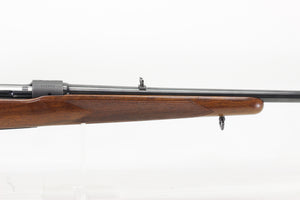 .350 Remington Magnum Featherweight Rifle - 1960