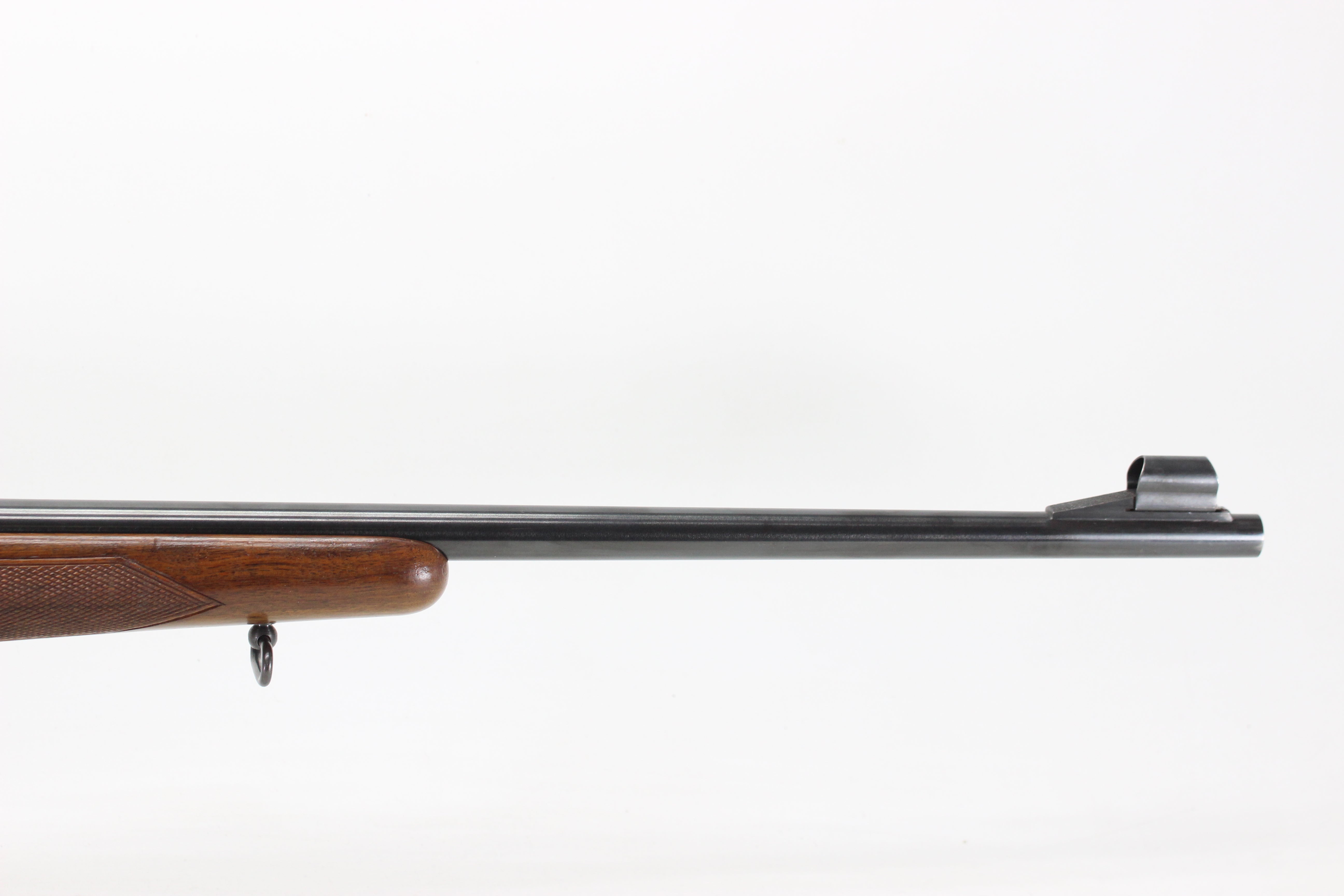 .350 Remington Magnum Featherweight Rifle - 1960