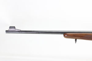 .350 Remington Magnum Featherweight Rifle - 1960