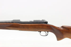 .350 Remington Magnum Featherweight Rifle - 1960