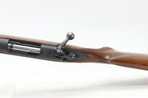 .350 Remington Magnum Featherweight Rifle - 1960