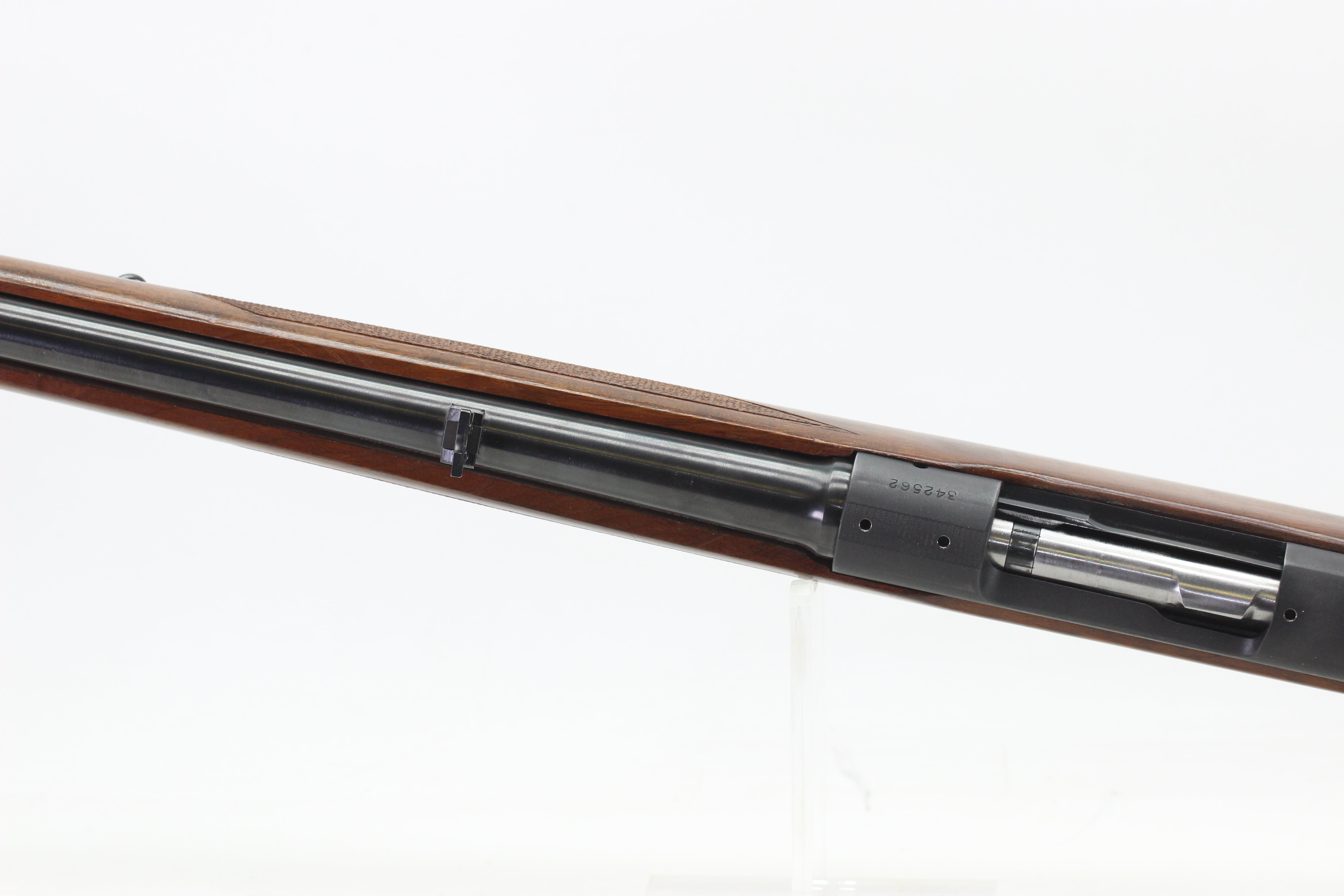 .350 Remington Magnum Featherweight Rifle - 1960