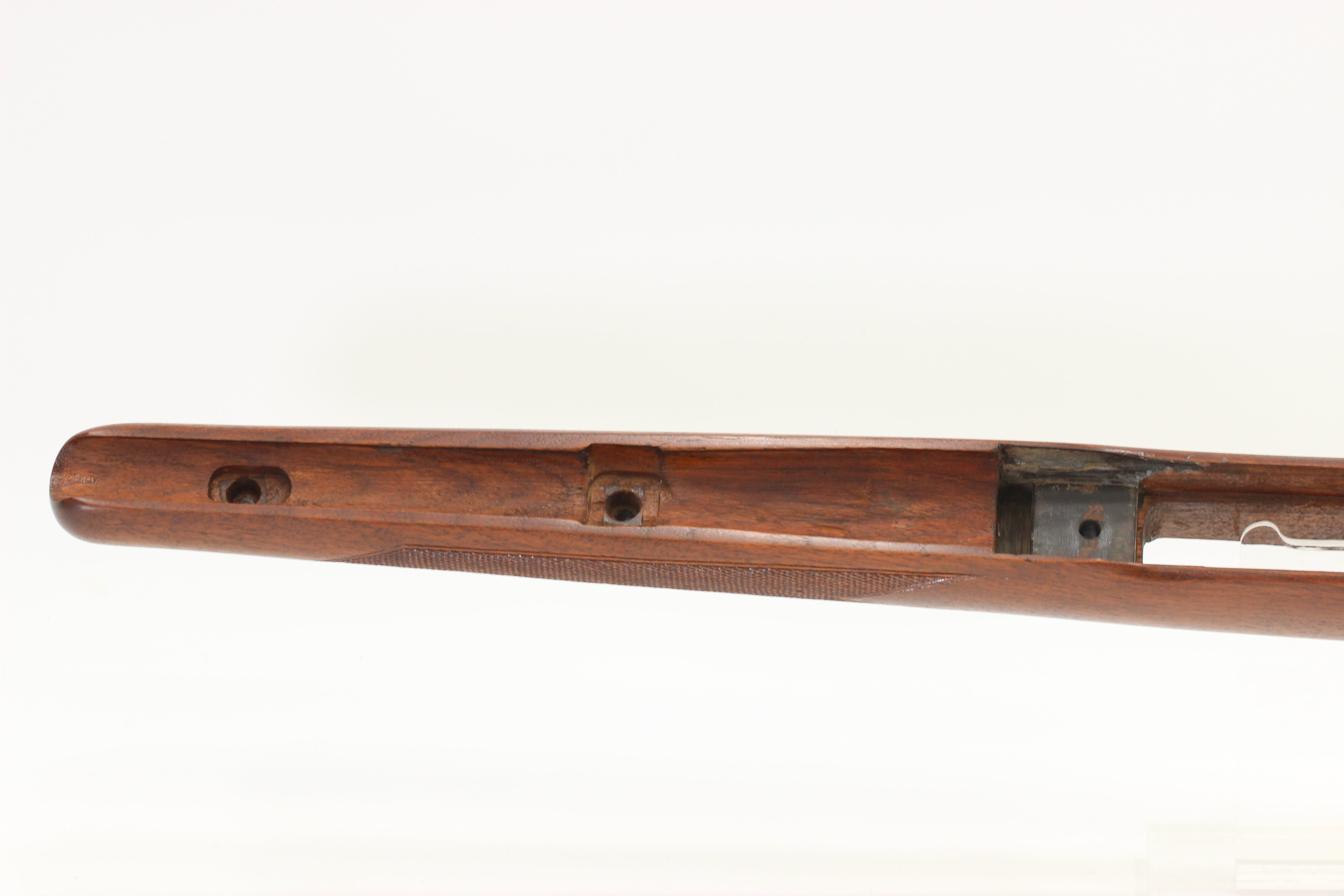 1950-1958 Low Comb Standard Rifle Stock